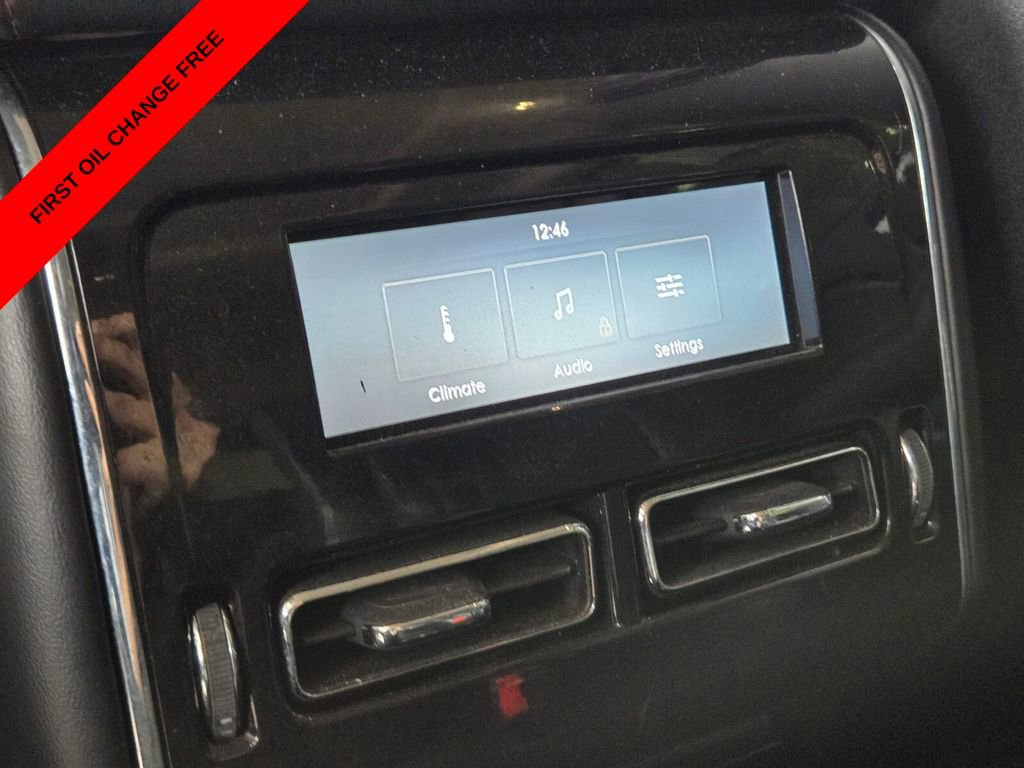 Used 2023 Lincoln Aviator Reserve image 17