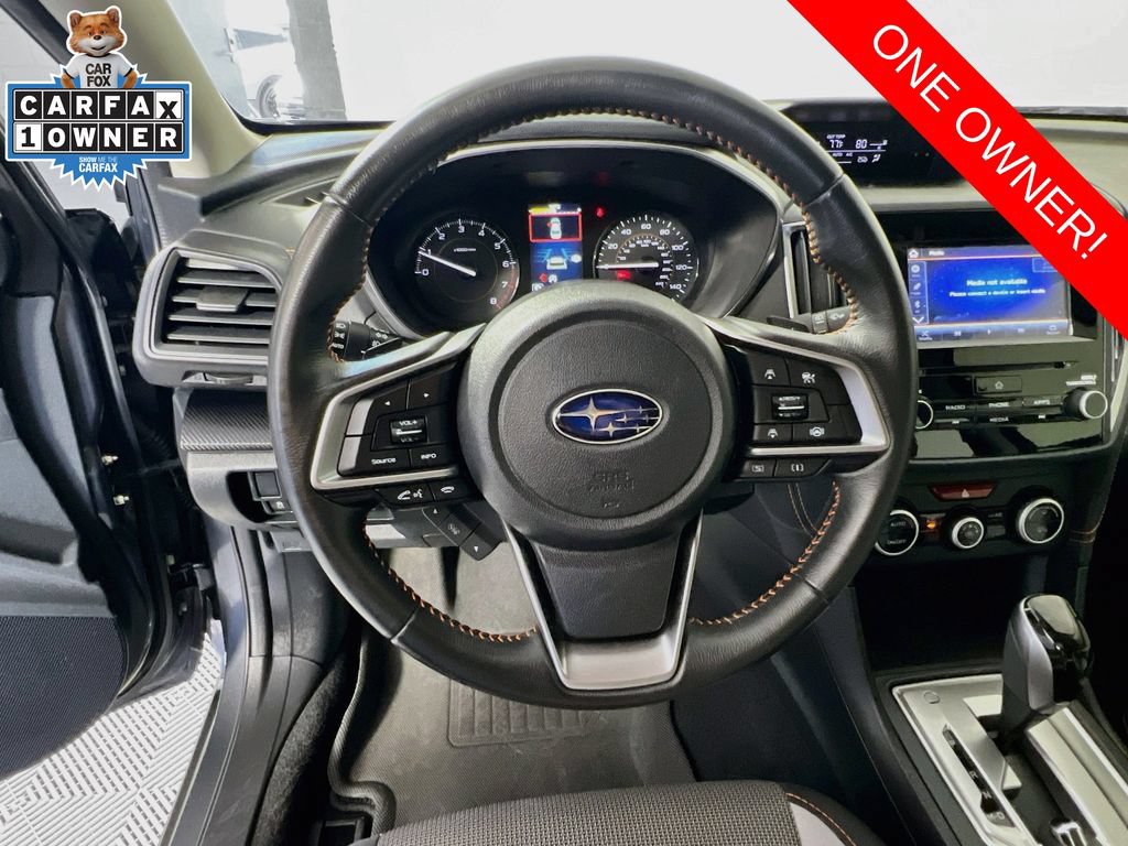 Used 2023 Subaru Crosstrek 2.0i Premium w/ Popular Package #3 AWD/4WD image 11