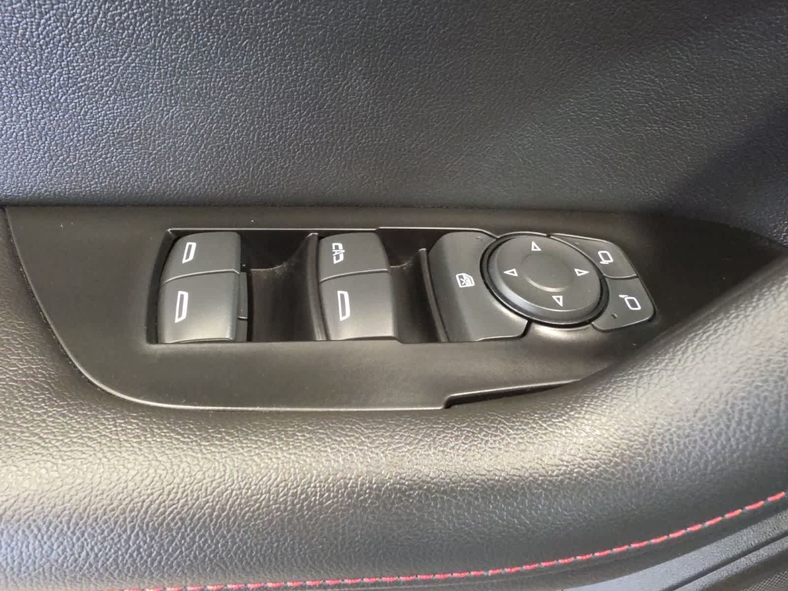Used 2021 Chevrolet Blazer RS w/ Enhanced Convenience Package AWD/4WD image 24