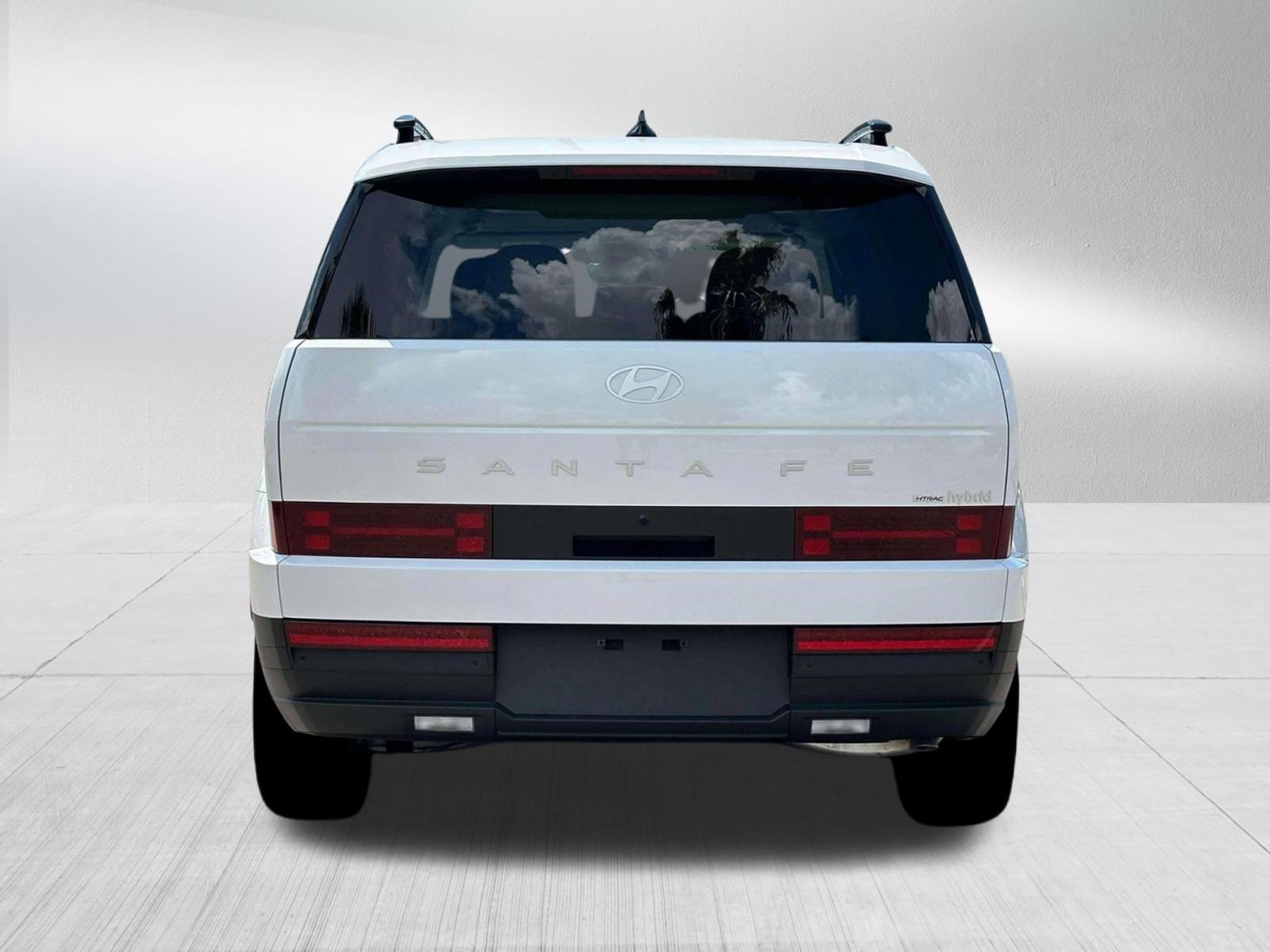 New 2026 Hyundai Santa Fe SEL image 6