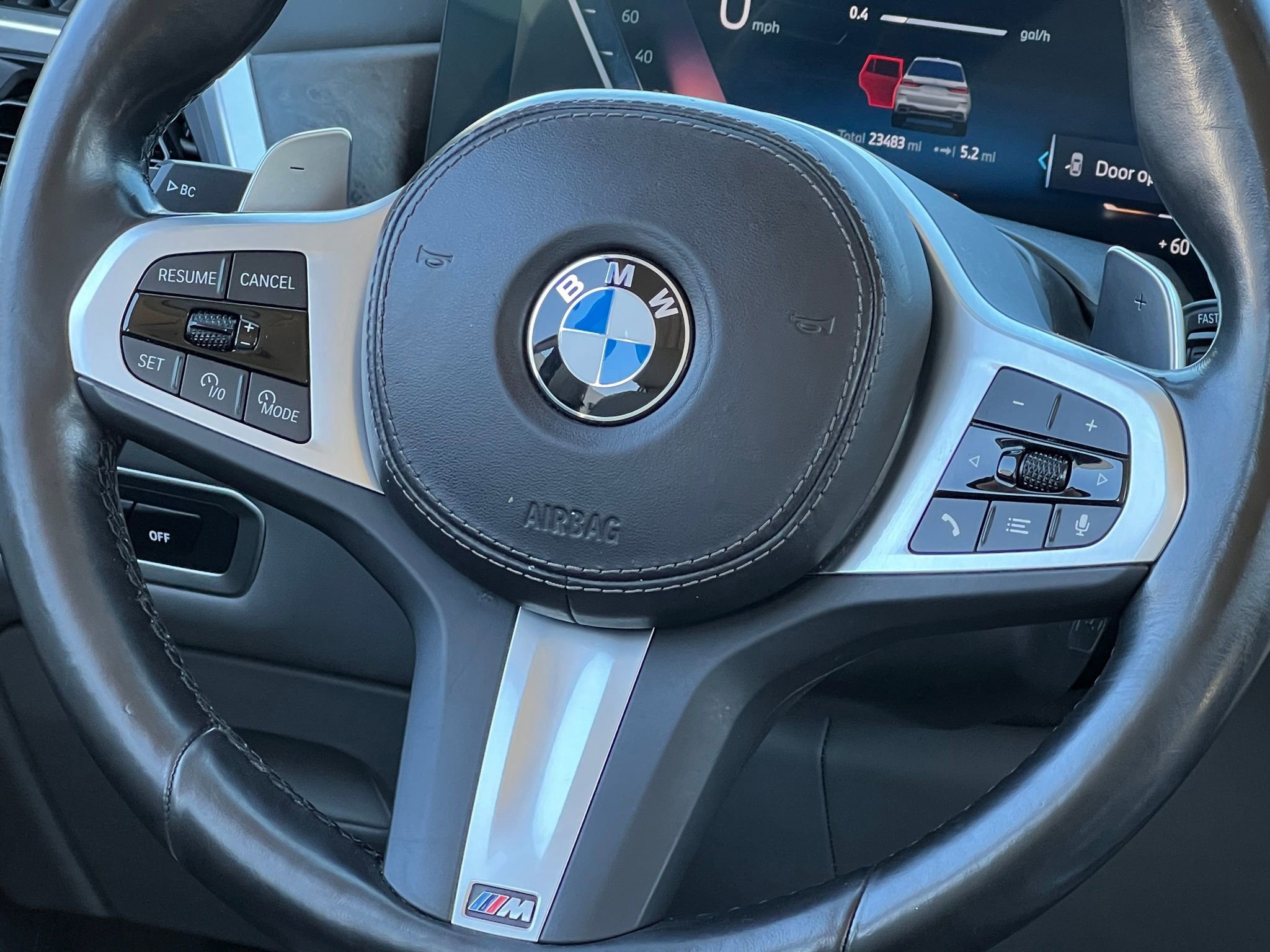 Used 2024 BMW X7 xDrive40i w/ Executive Package image 28