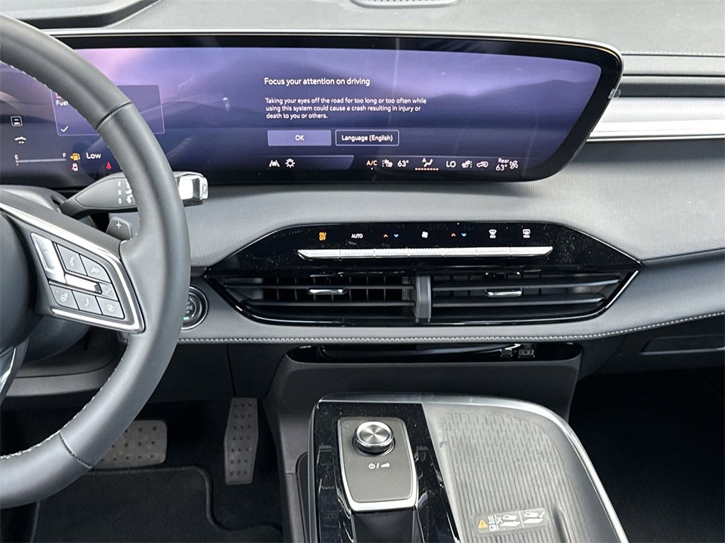 New 2025 Buick Enclave Sport Touring w/ Power Package image 21