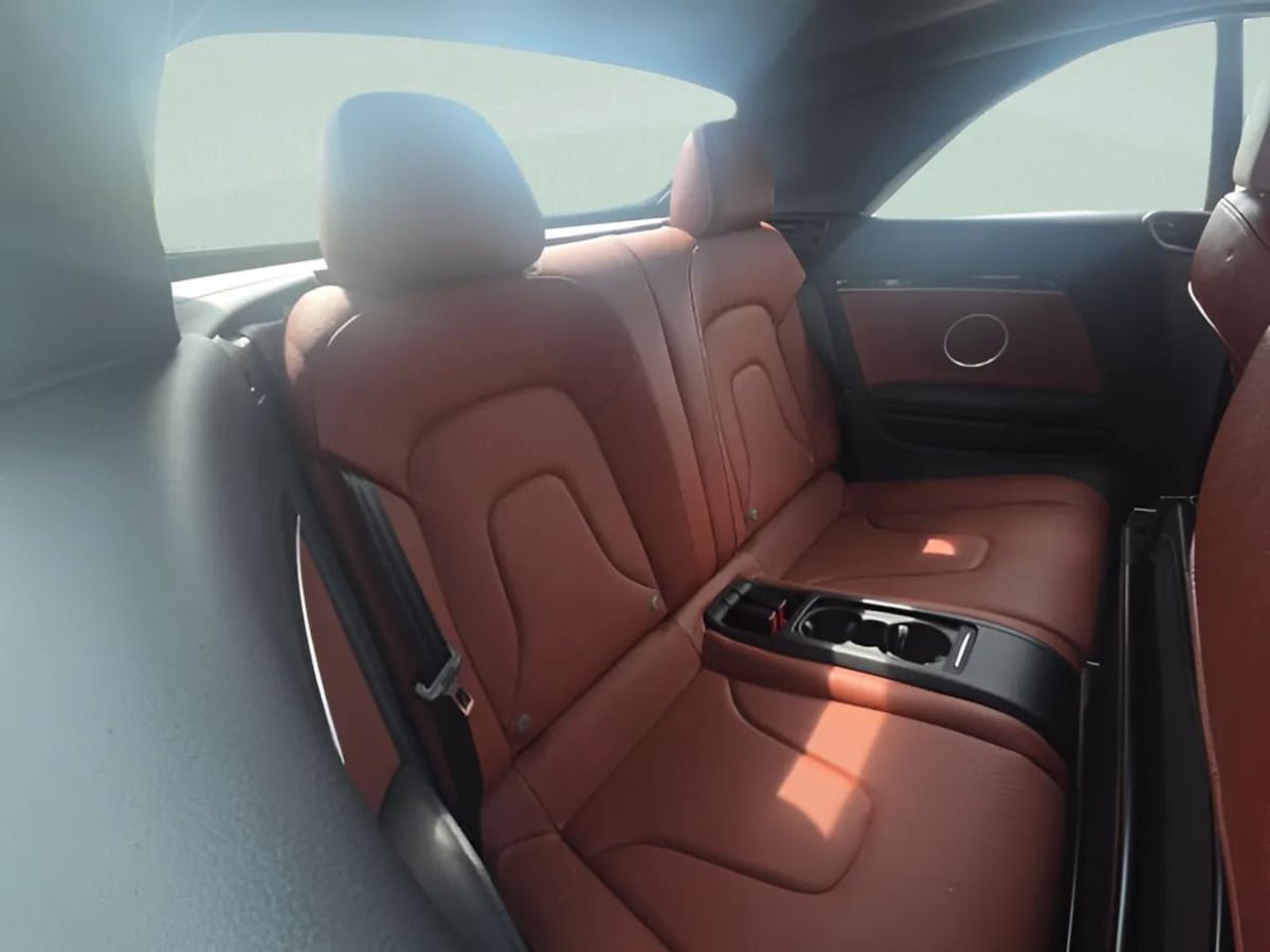 Used 2012 Audi S5 Prestige AWD/4WD image 23