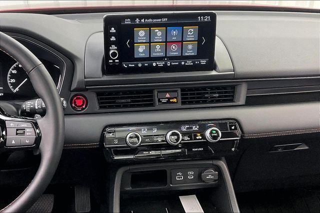 Certified 2025 Honda Pilot TrailSport image 6
