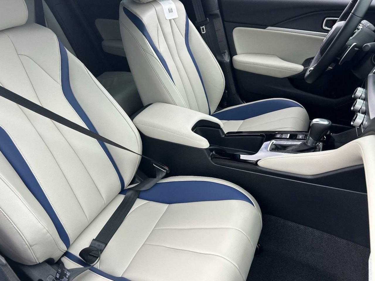 New 2026 Acura Integra A-Spec FWD image 13