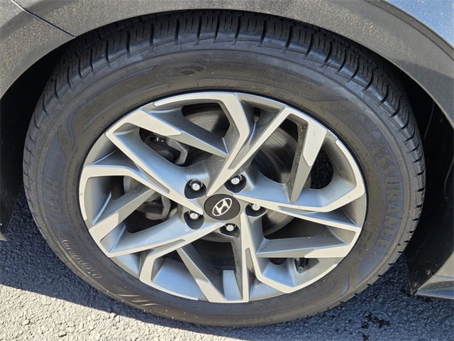 Used 2022 Hyundai Sonata SEL w/ Convenience Package image 14