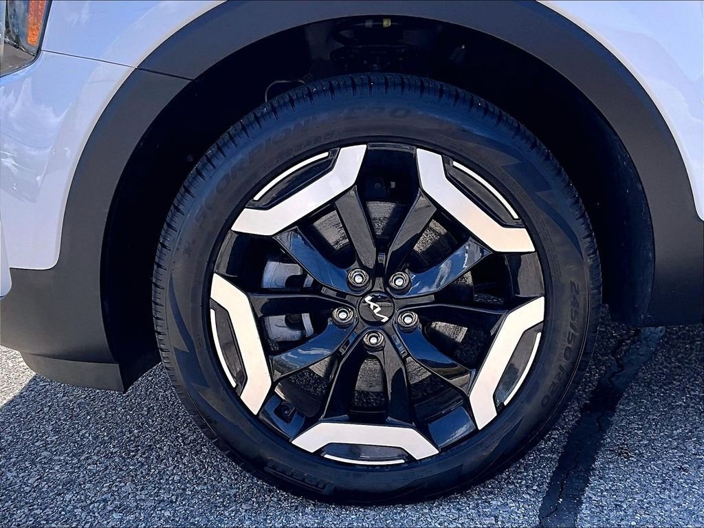 Used 2024 Kia Telluride S w/ S Sunroof Package AWD/4WD image 7
