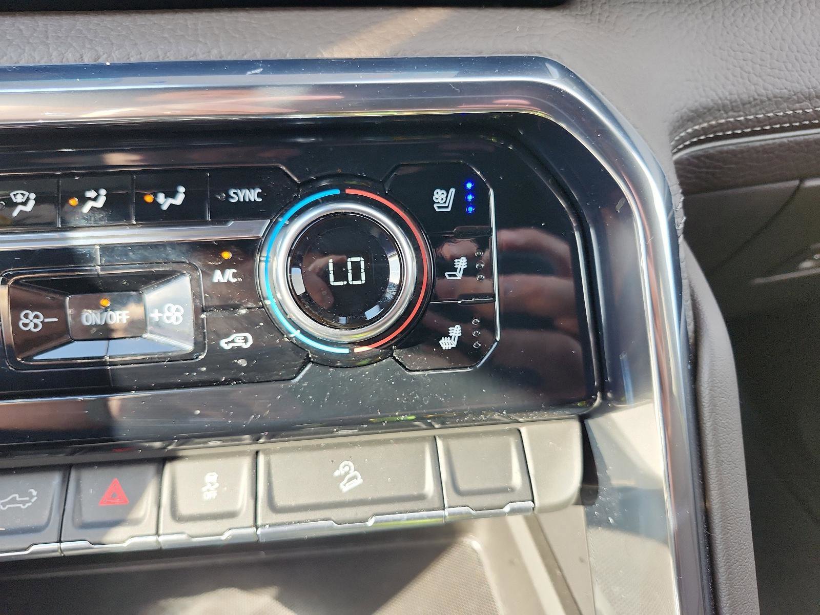 Certified 2025 GMC Sierra 1500 Denali w/ Denali Reserve Package image 22