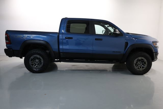 Used 2024 RAM 1500 TRX AWD/4WD image 67
