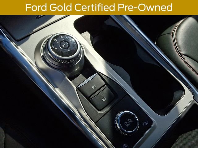 Used 2023 Ford Explorer Timberline AWD/4WD image 17