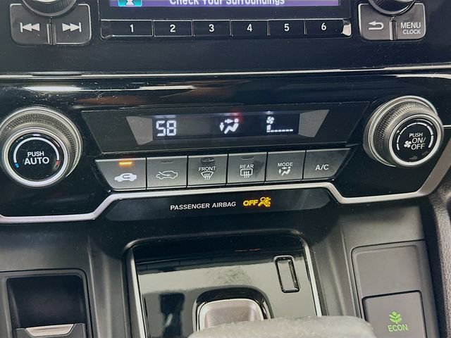 Used 2018 Honda CR-V LX image 15
