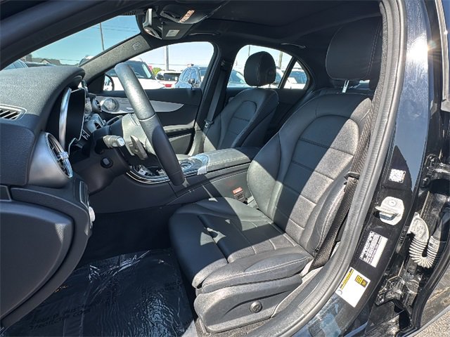 Used 2021 Mercedes-Benz C 300 4MATIC Sedan image 23