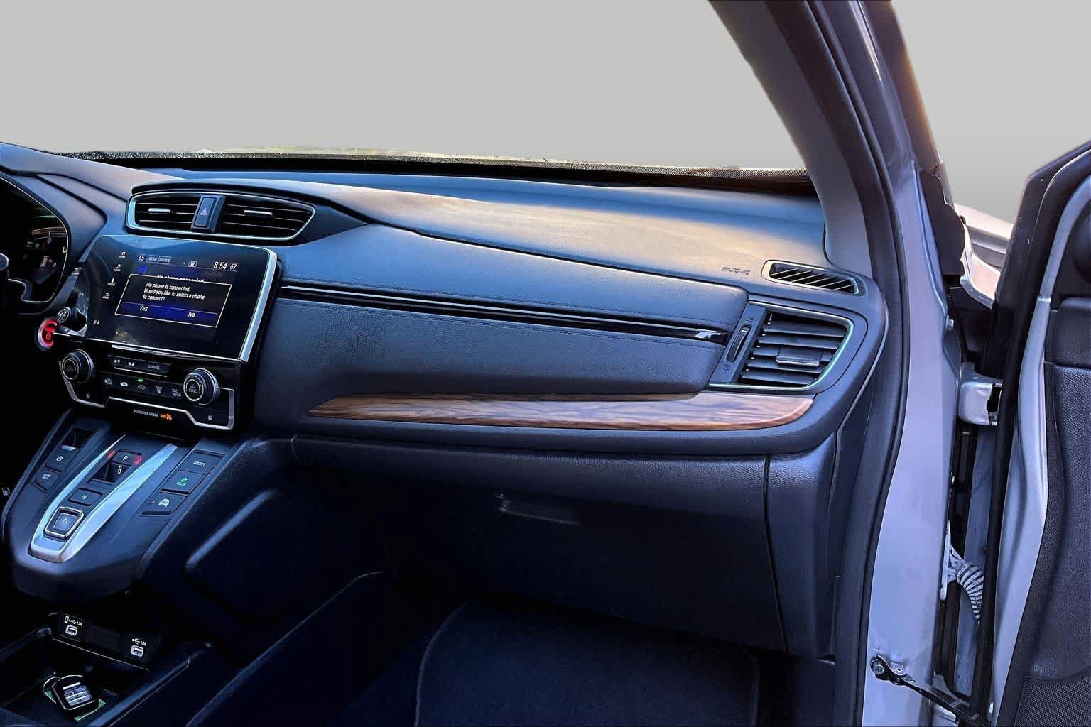 Used 2022 Honda CR-V EX-L image 19