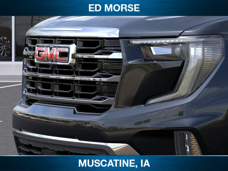 New 2026 GMC Acadia Elevation w/ Elevation Premium Package AWD/4WD image 13