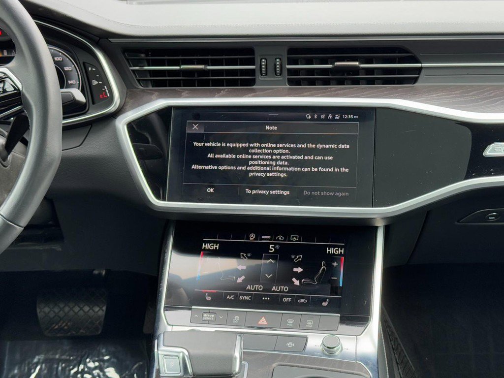 Used 2023 Audi A6 Premium Plus w/ Premium Plus Package image 14