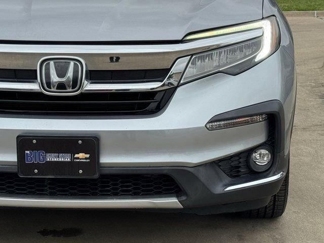 Used 2020 Honda Pilot Elite image 10