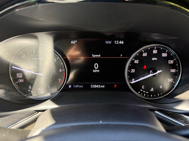 Used 2021 Buick Envision Essence image 20