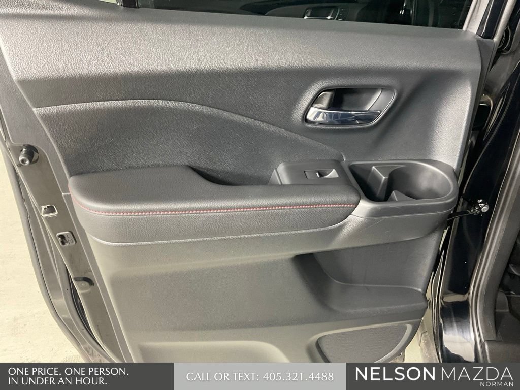 Used 2020 Honda Ridgeline Black Edition image 18