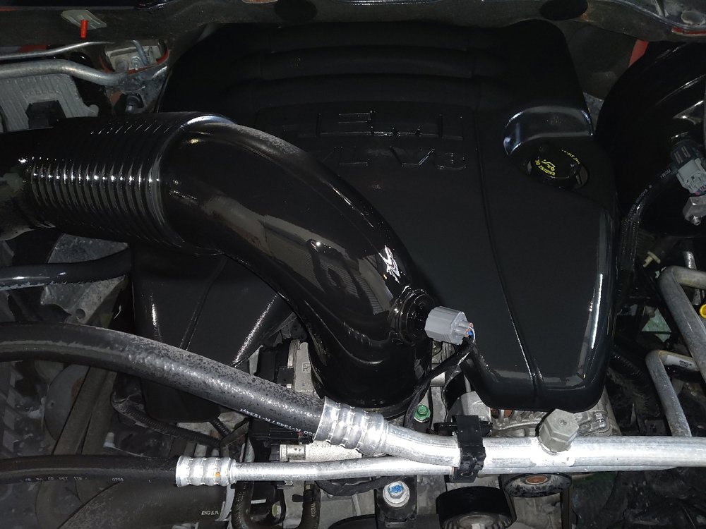 Used 2019 RAM 1500 Big Horn image 30