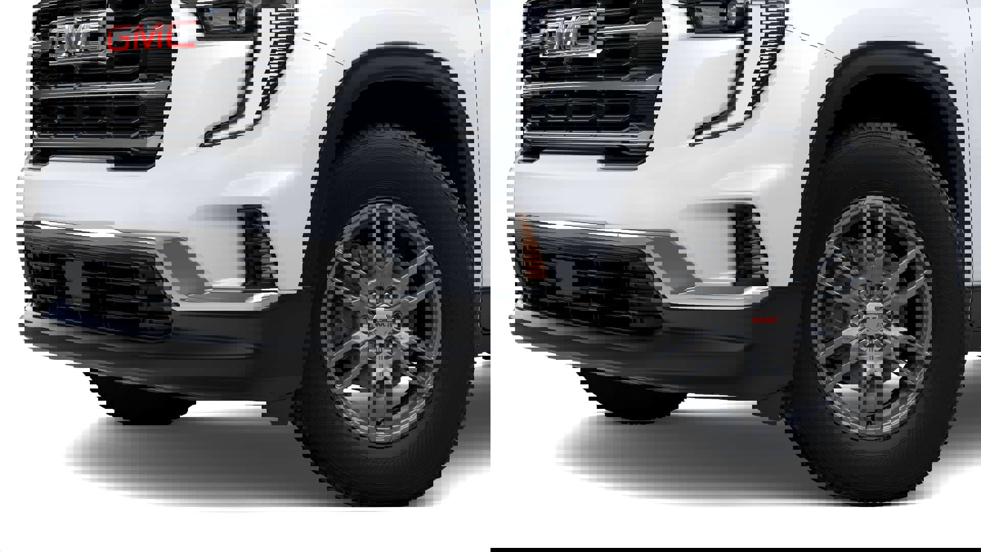 New 2026 GMC Acadia Elevation image 5