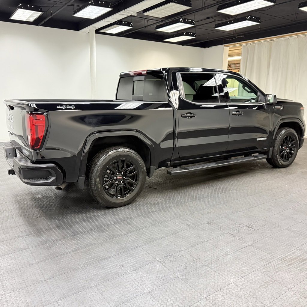 New 2026 GMC Sierra 1500 Elevation w/ Elevation Premium Package image 7