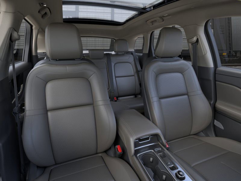 New 2025 Lincoln Corsair Grand Touring w/ Equipment Group 301A image 10