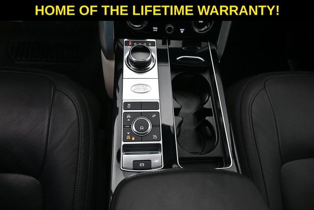 Used 2021 Land Rover Range Rover P525 Westminster Edition LWB AWD/4WD image 40