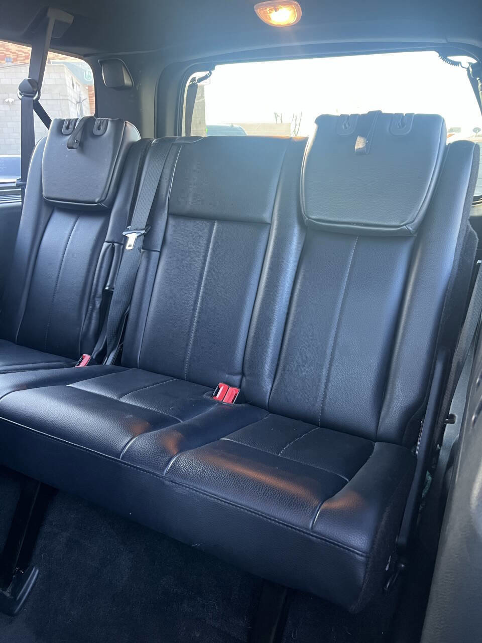 Used 2017 Ford Expedition EL Limited w/ Equipment Group 301A image 16