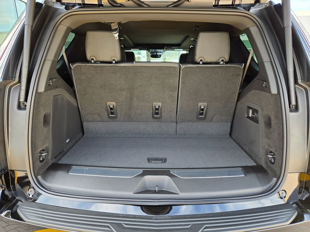 New 2026 Cadillac Escalade Sport w/ Touring Package image 33