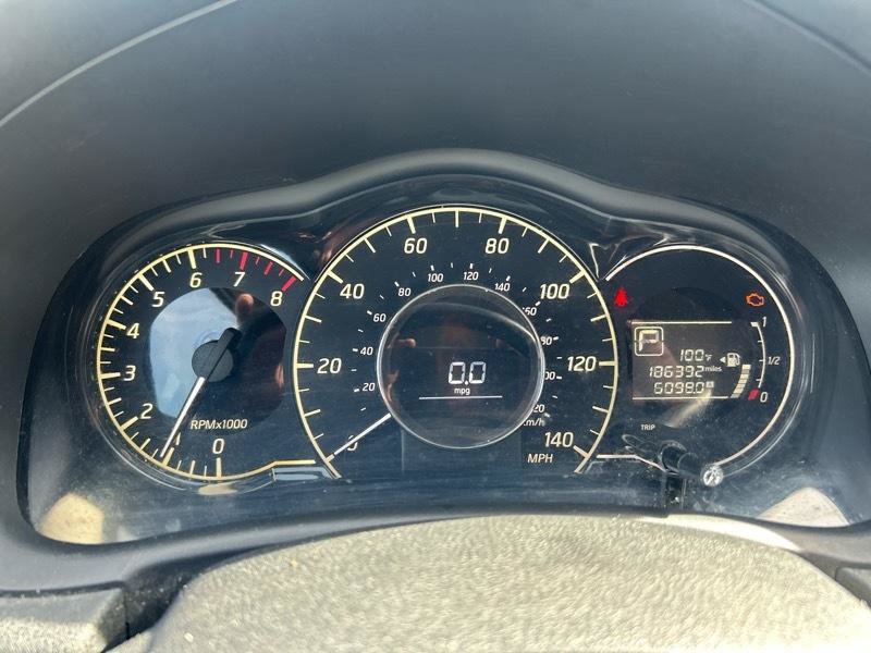 Used 2015 Nissan Versa Note SV FWD image 9