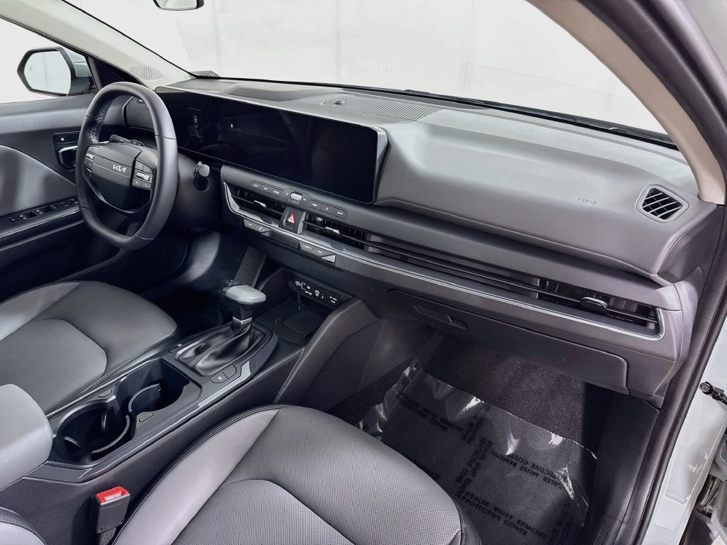 Used 2026 Kia K4 EX FWD image 31