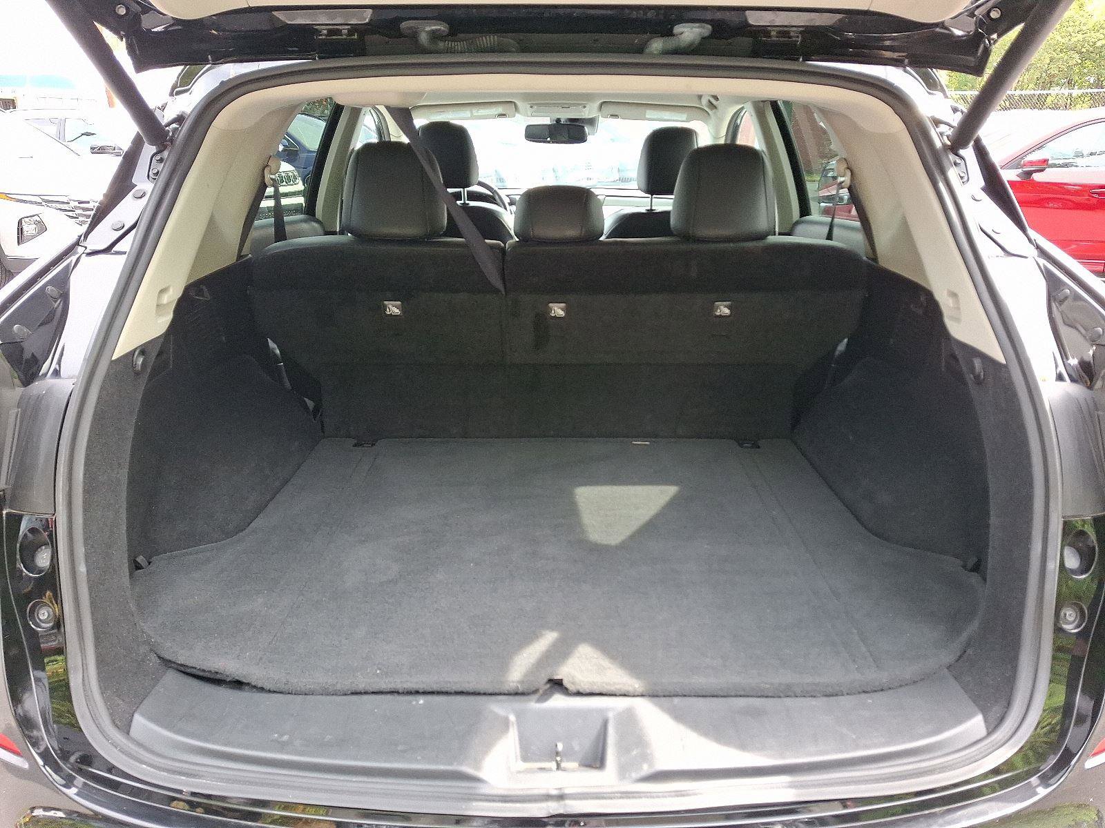 Used 2023 Nissan Murano SL image 29