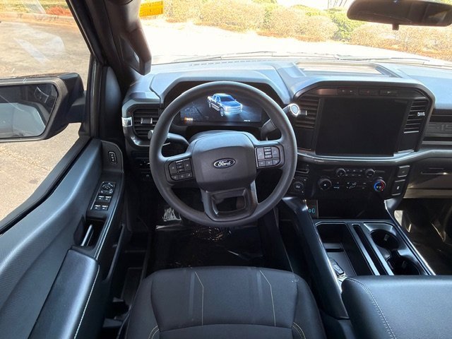 Used 2024 Ford F150 STX image 8