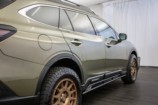 Used 2020 Subaru Outback Touring XT image 33