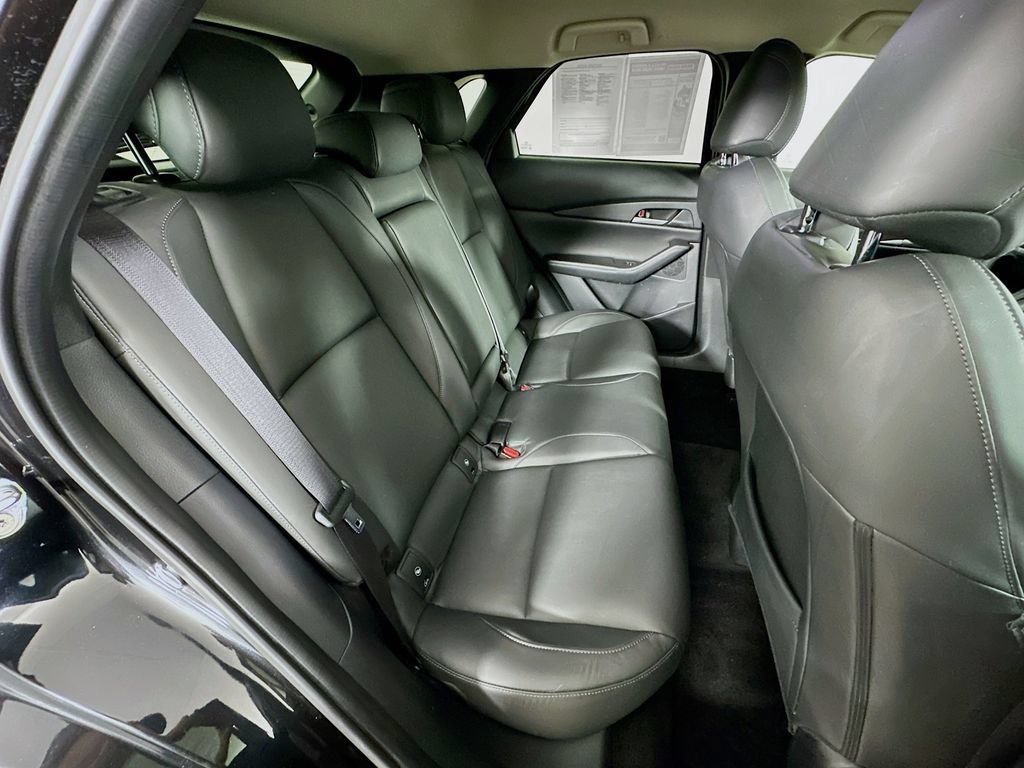 Certified 2023 MAZDA CX-30 AWD 2.5 S w/ Select Package image 34