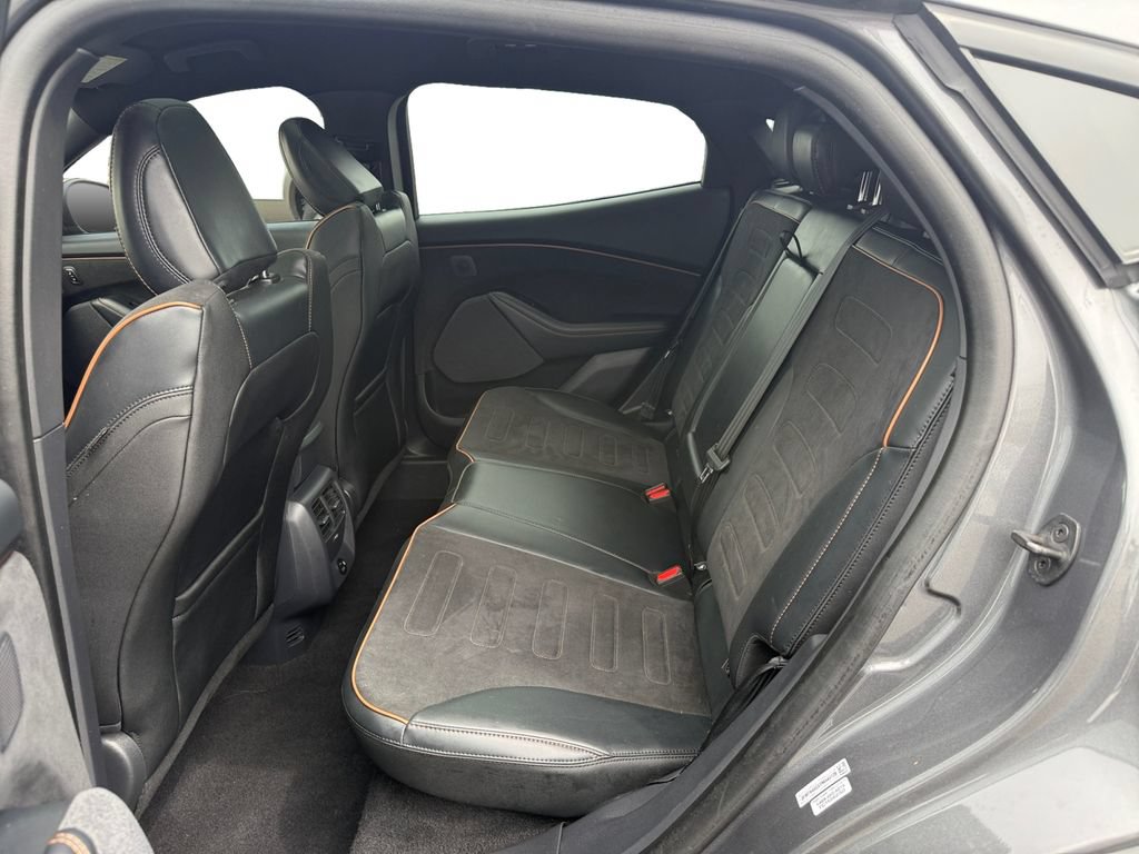 Used 2023 Ford Mustang Mach-E GT AWD/4WD image 26