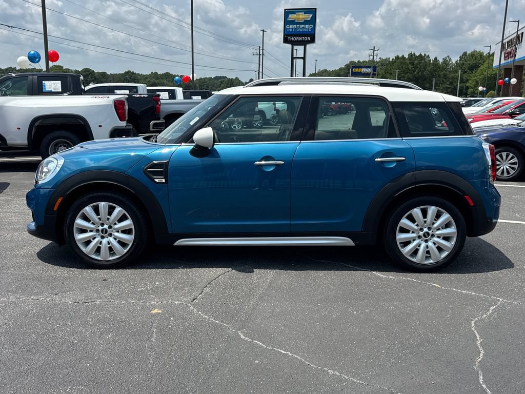 Used 2019 MINI Cooper Countryman FWD image 9