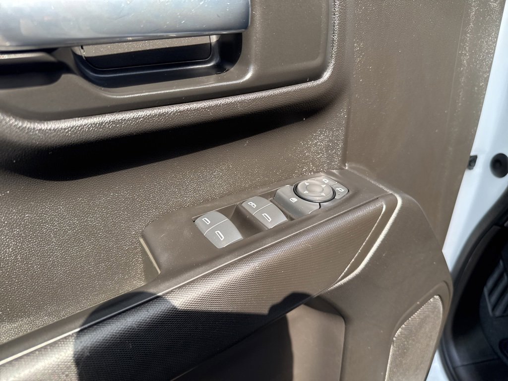 Used 2021 Chevrolet Silverado 1500 Custom Trail Boss w/ Safety Confidence Package image 12