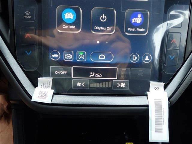 New 2025 Subaru Crosstrek 2.5i Limited image 17