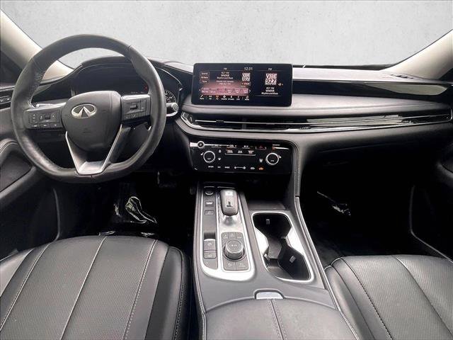 Used 2024 INFINITI QX60 Pure FWD image 16