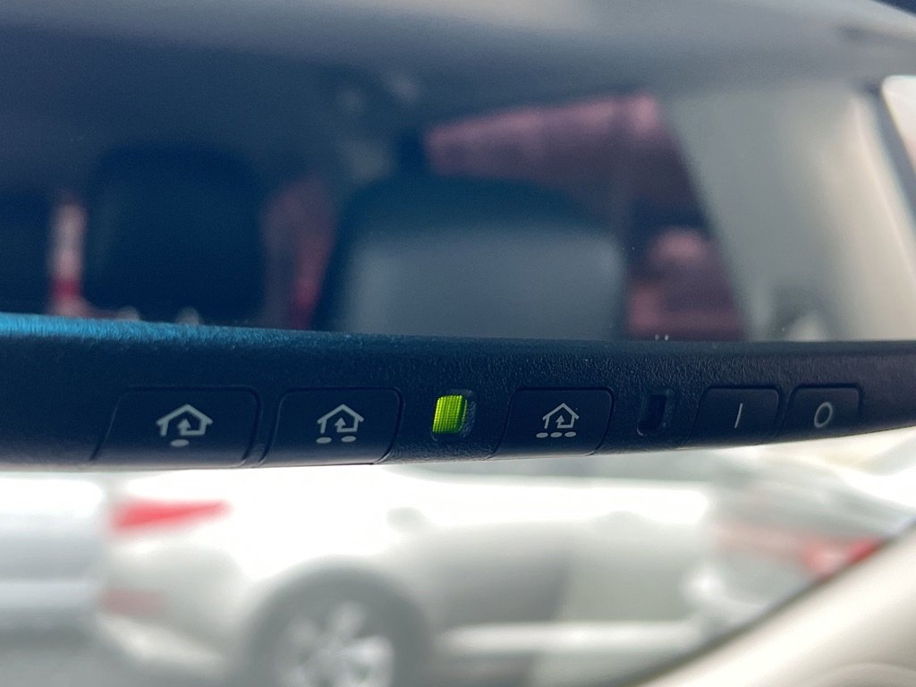 Used 2014 INFINITI QX60 Luxe w/ Premium Plus Package image 45