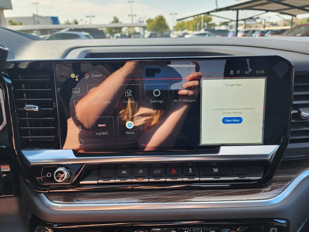 New 2026 GMC Sierra 1500 Elevation image 27