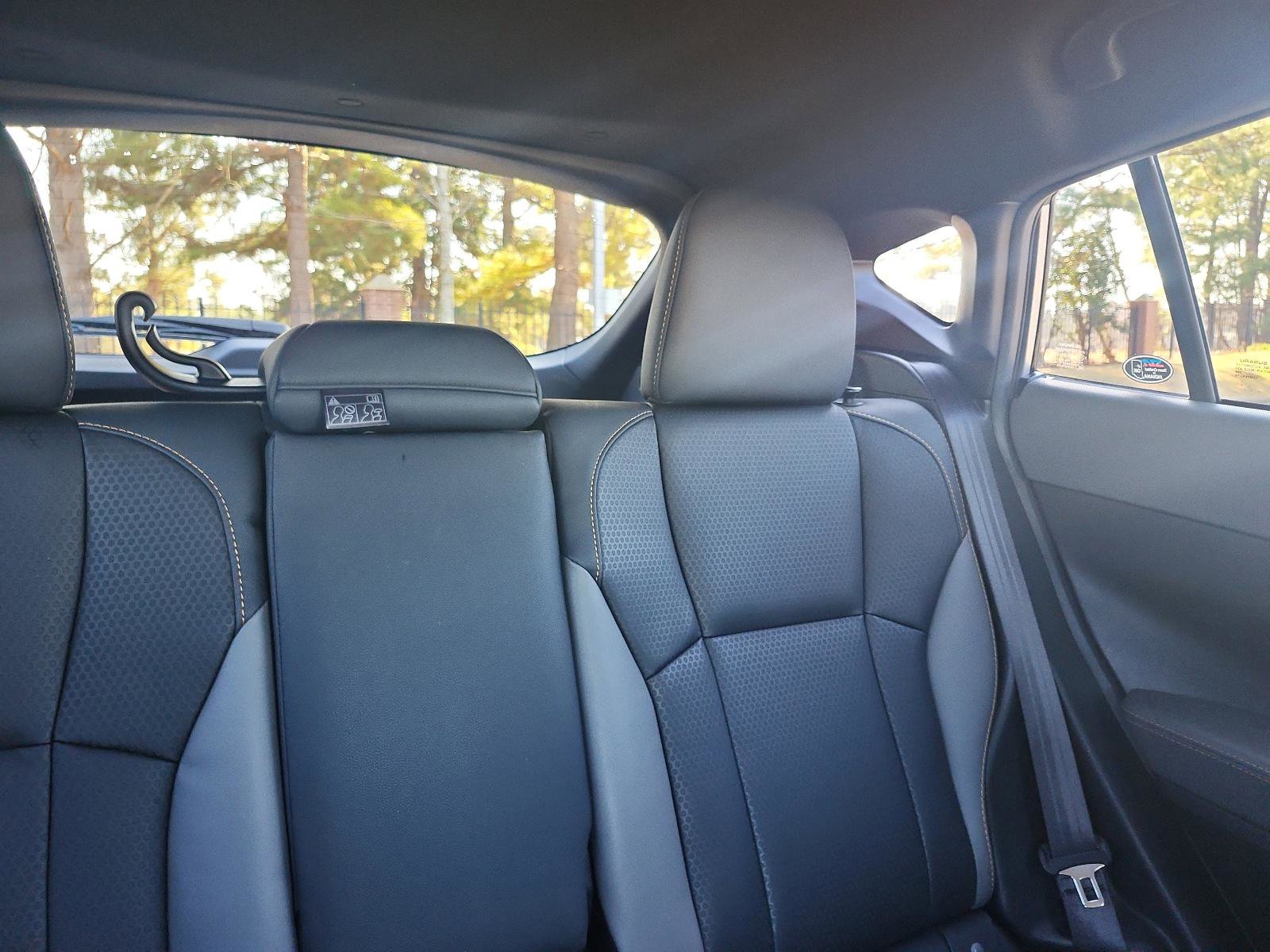 Used 2024 Subaru Crosstrek 2.5i Wilderness image 8