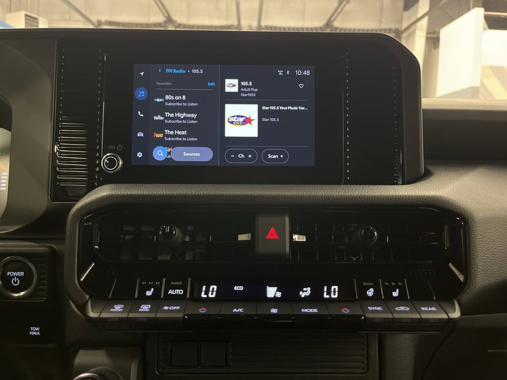 Used 2024 Toyota Land Cruiser 1958 image 20