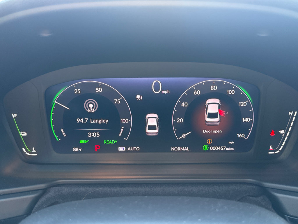 Certified 2026 Honda Accord Sport image 22