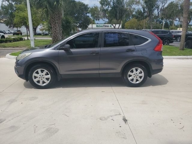 Used 2016 Honda CR-V LX image 11