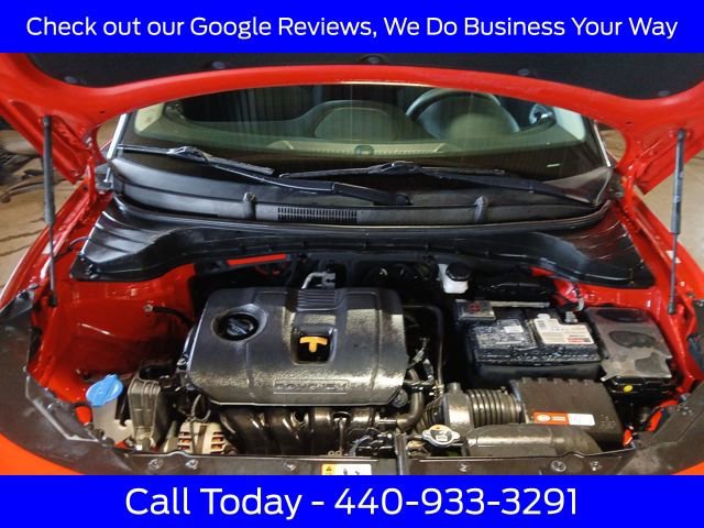 Used 2022 Kia Soul LX image 17