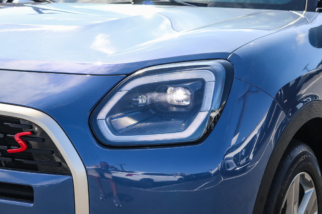 Used 2025 MINI Cooper Countryman S AWD/4WD image 8