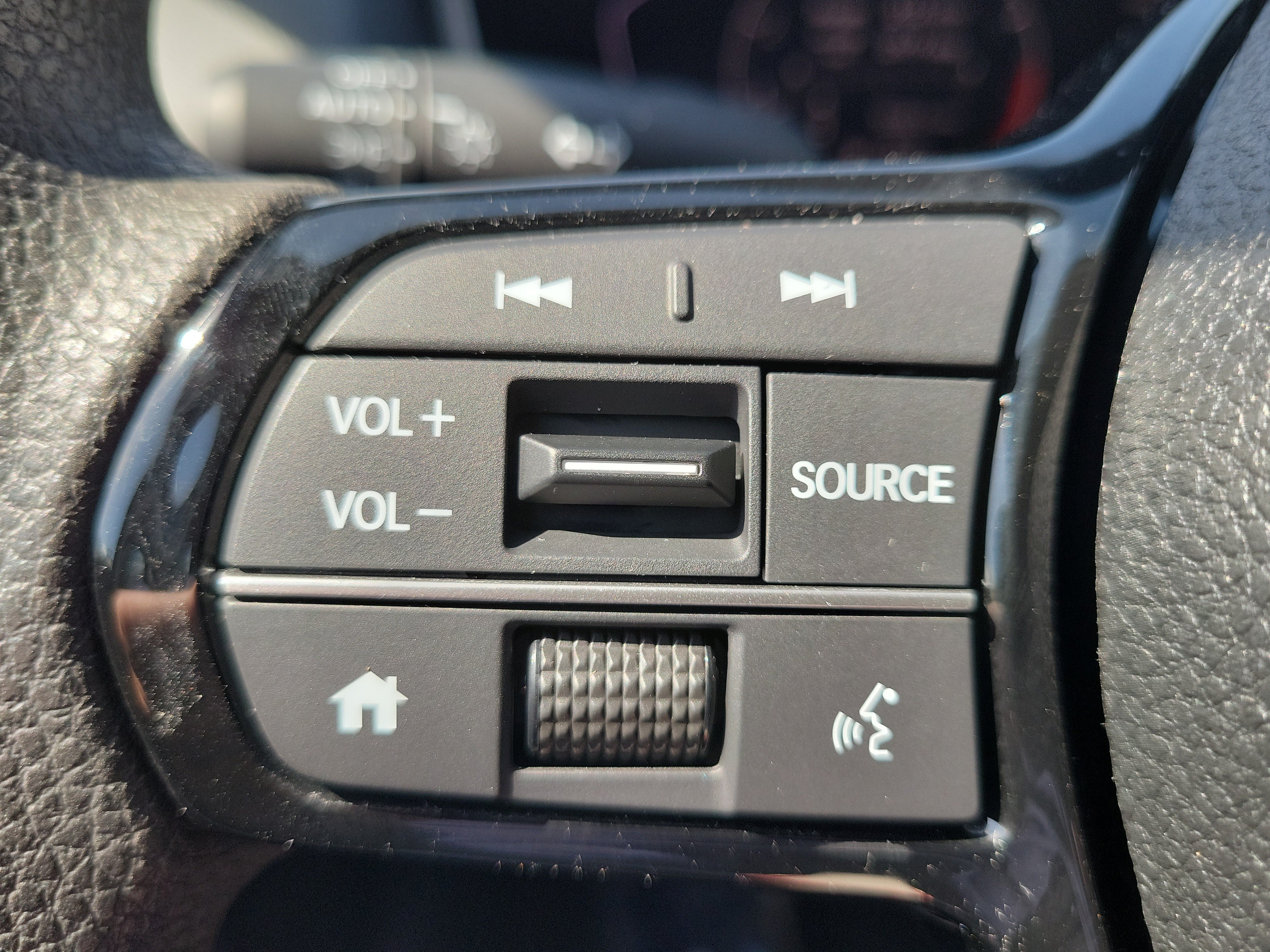 Used 2026 Honda Civic LX image 29