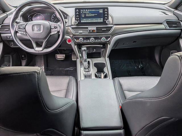 Used 2019 Honda Accord Sport image 15